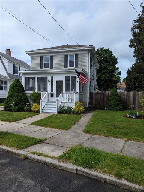 Single Family Residence in Cranston RI 37 Norman Avenue.jpg