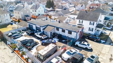 47 John Street East Providence RI 02914