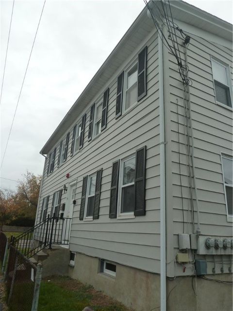 18 Ryan Avenue 2S Bristol RI 02809