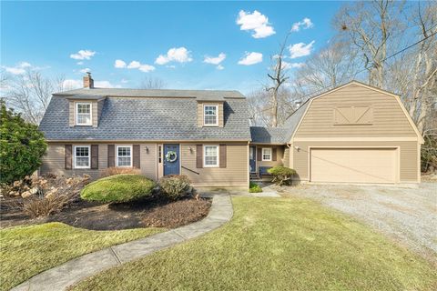 32 Tanglewood Trail, Narragansett, RI 02882 - MLS#: 1379742