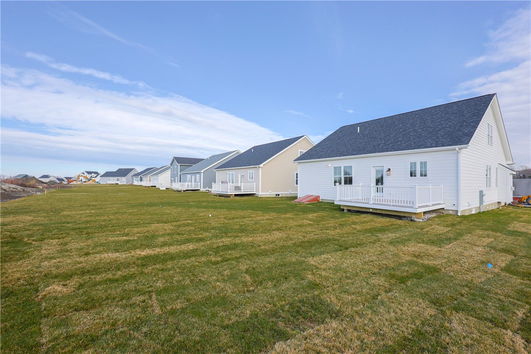 278 Freedom Trail Drive