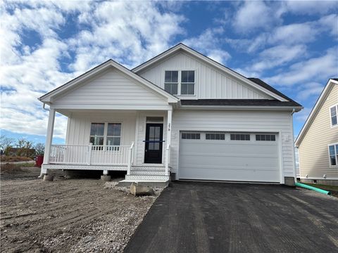 278 Freedom Trail Drive Portsmouth RI 02871