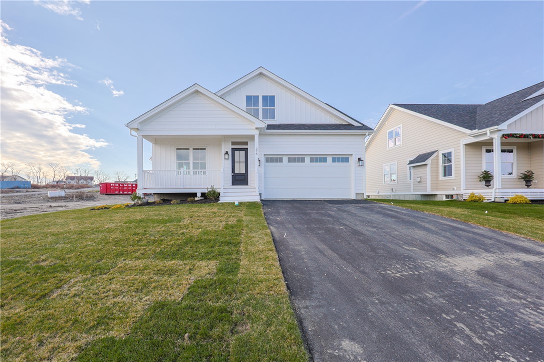 278 Freedom Trail Drive