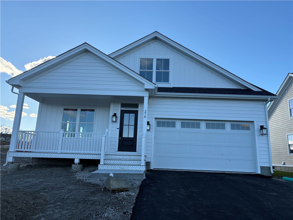 278 Freedom Trail Drive