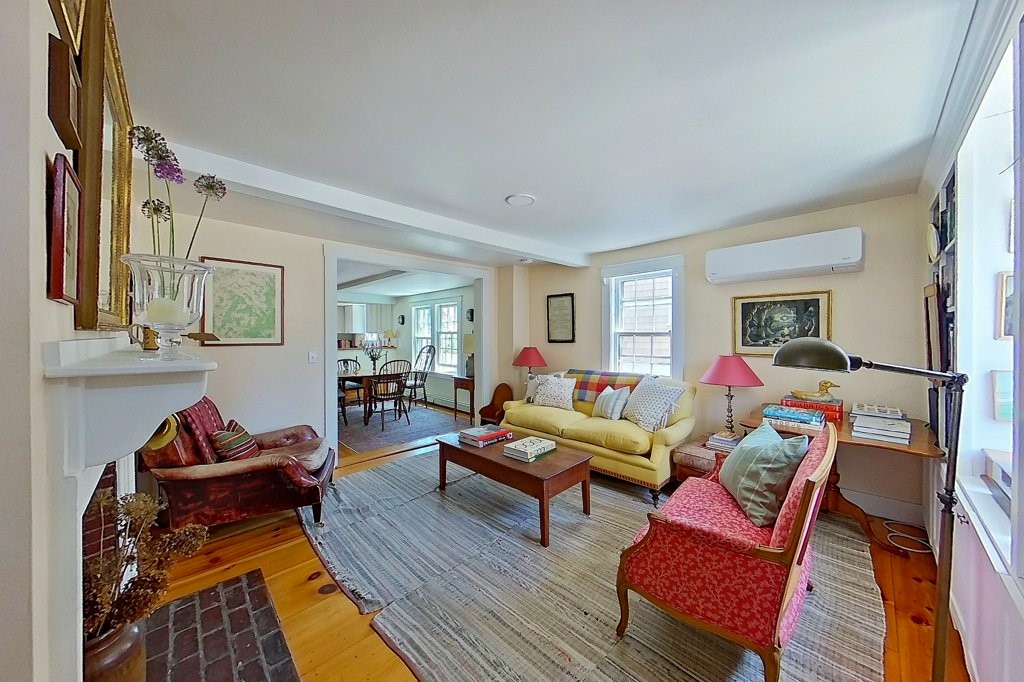 12 Sherman Street