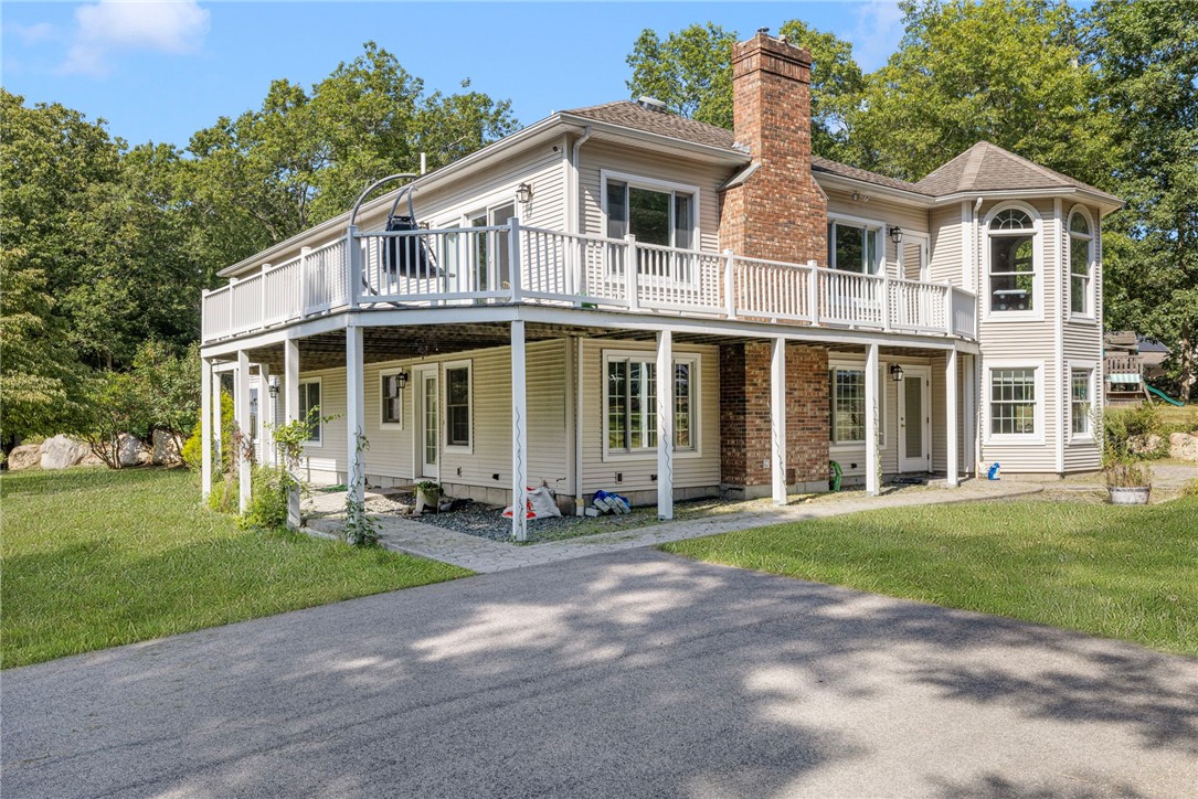 160 Kingston Road