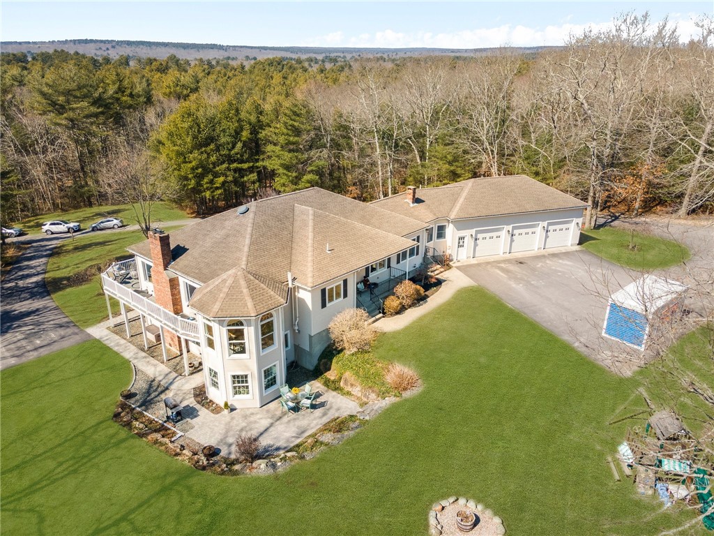 160 Kingston Road