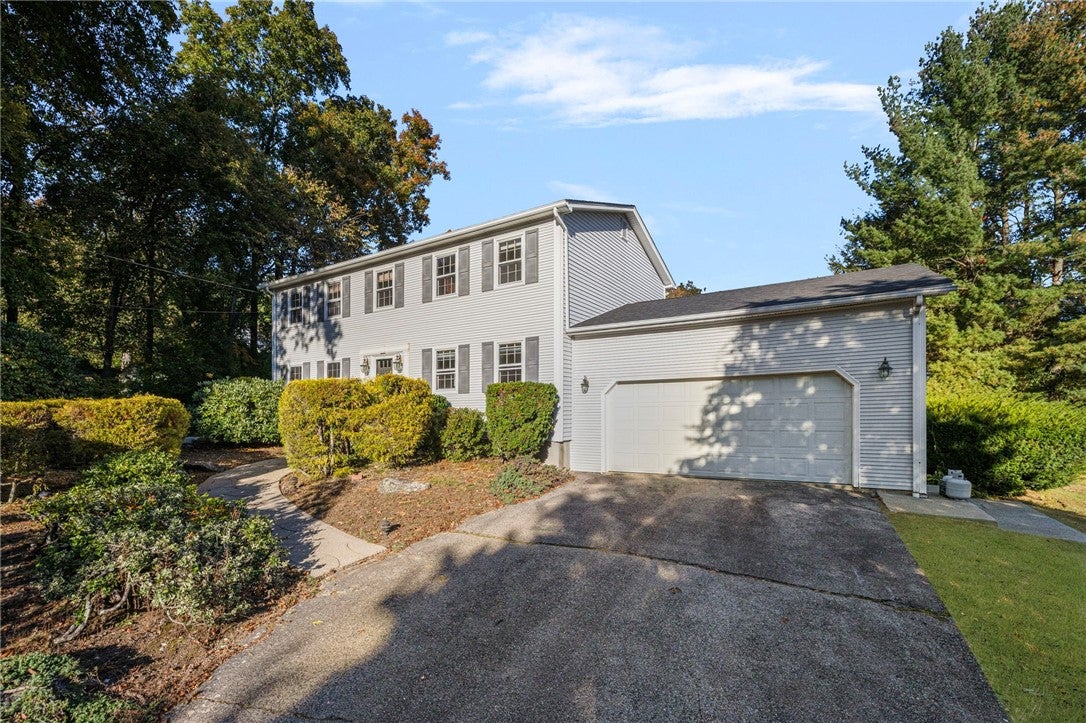 55 Hillcrest Drive