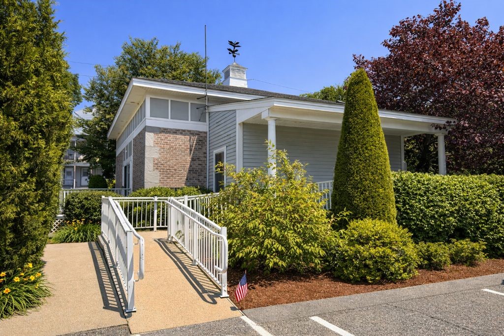 200 Roger Williams Avenue 305