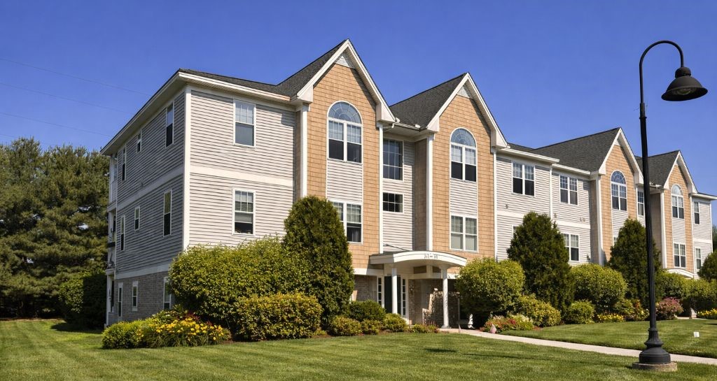 200 Roger Williams Avenue 305