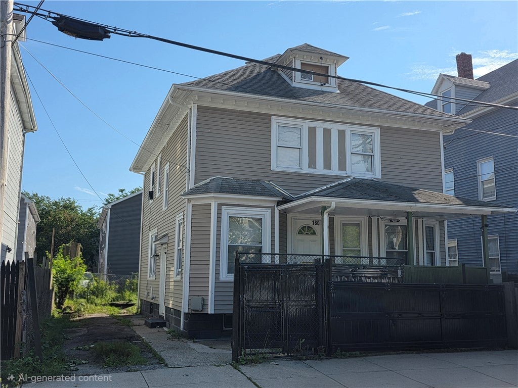 160 Superior Street