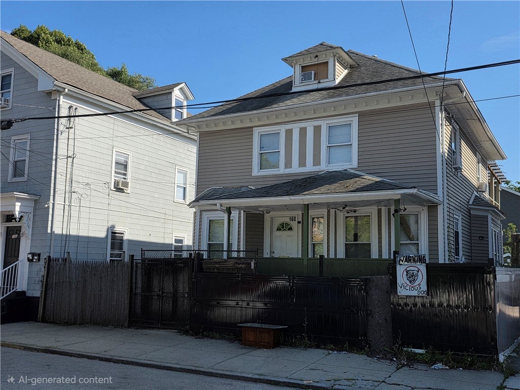 160 Superior Street