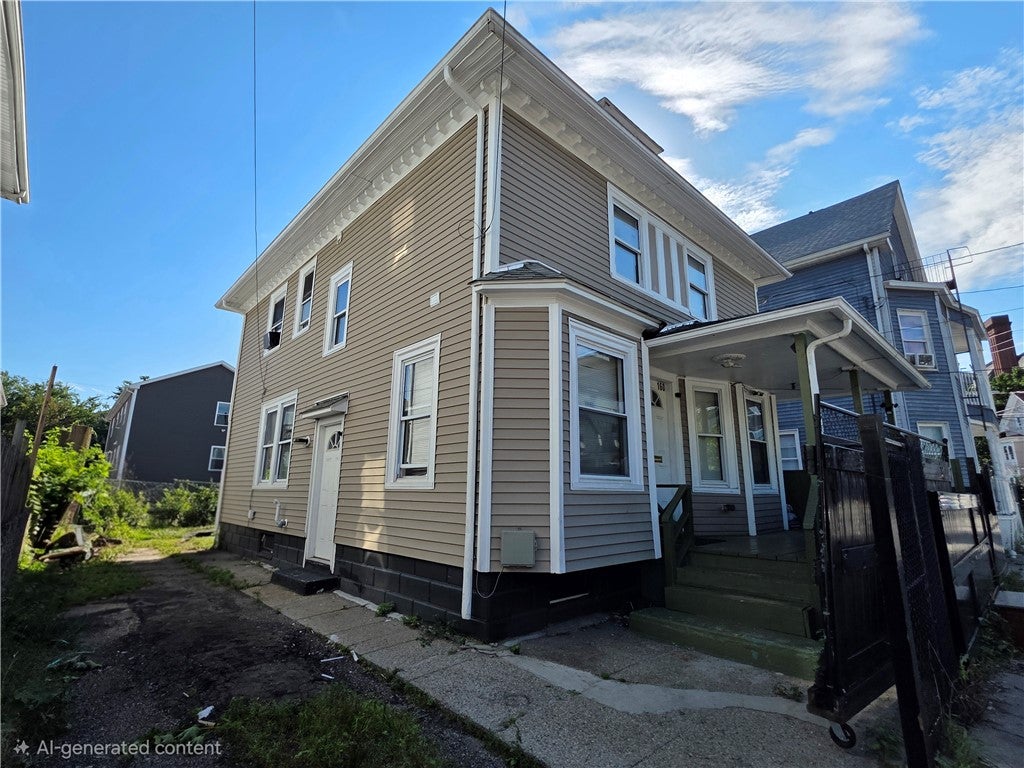160 Superior Street