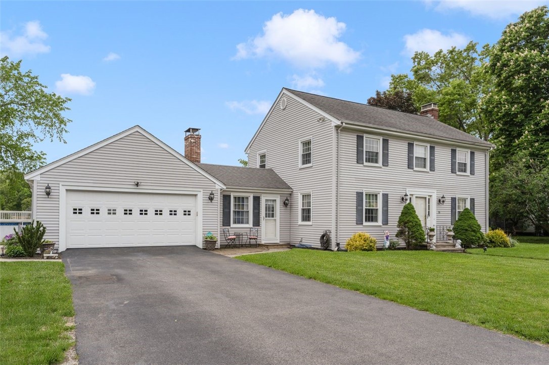 15 Metcalf Drive