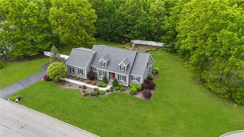 10 Lantern Brook Drive Lincoln RI 02865
