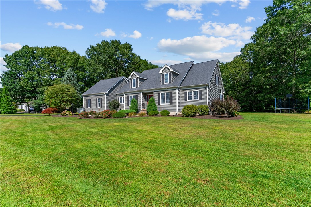 10 Lantern Brook Drive