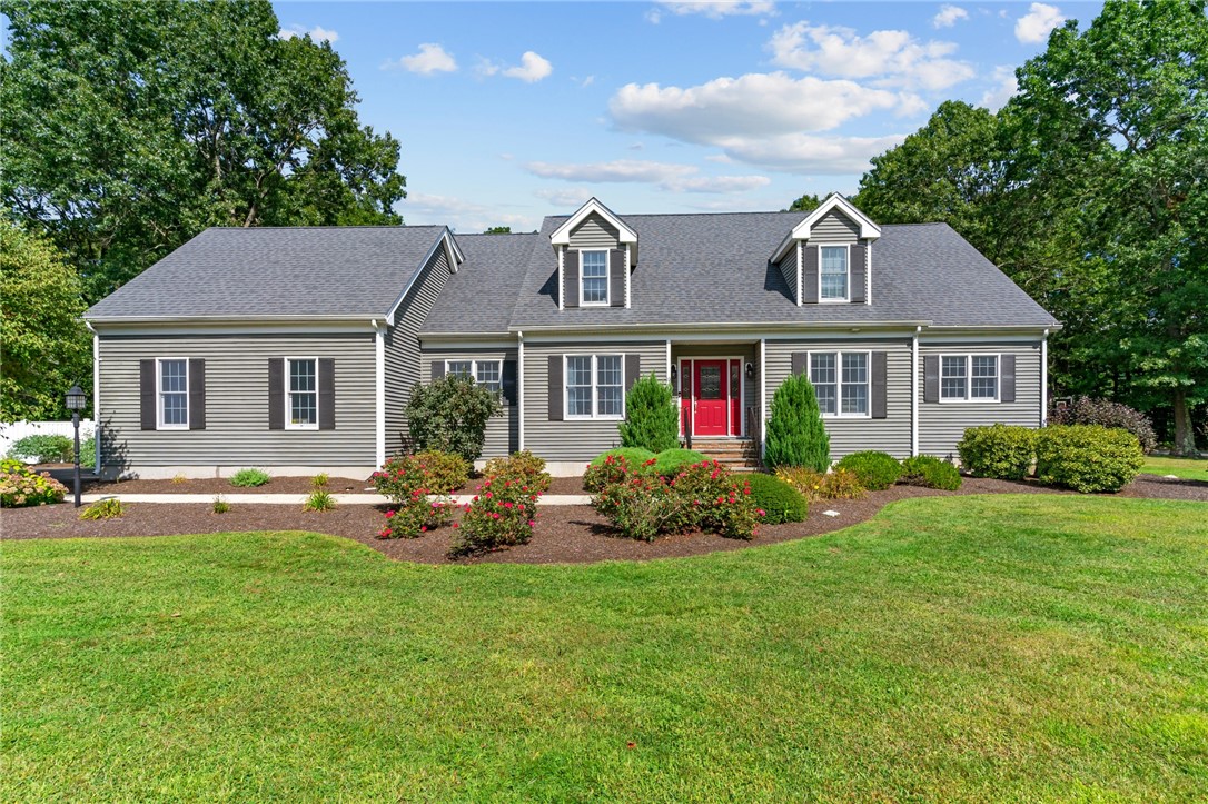 10 Lantern Brook Drive