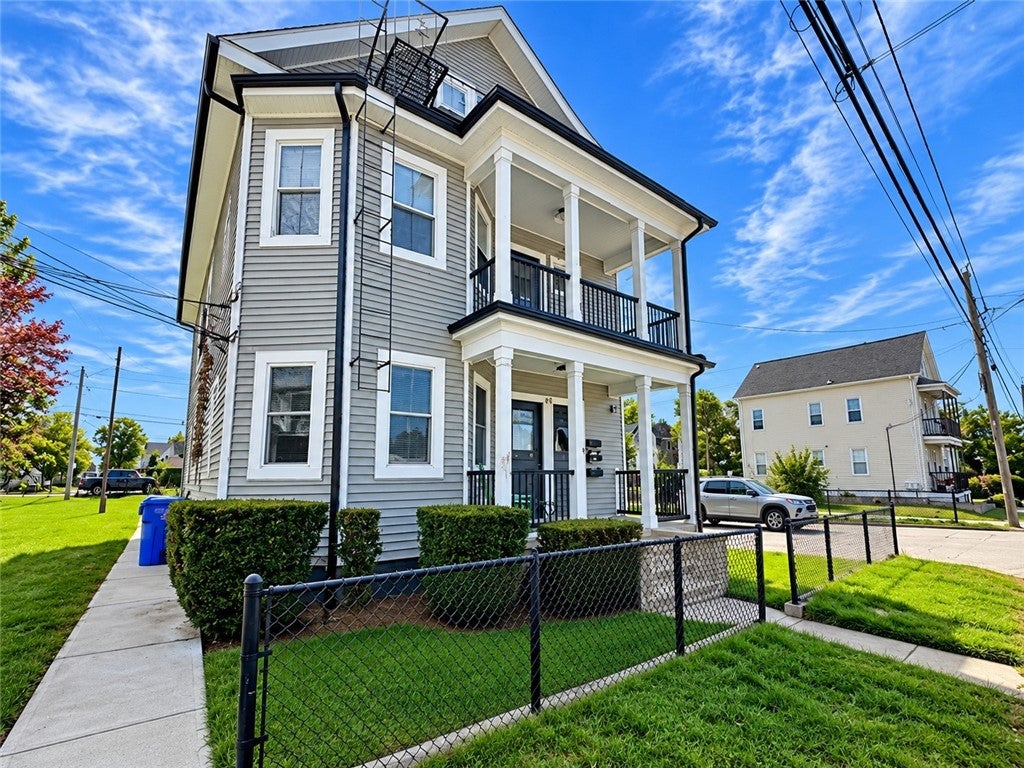49 Emanuel Street