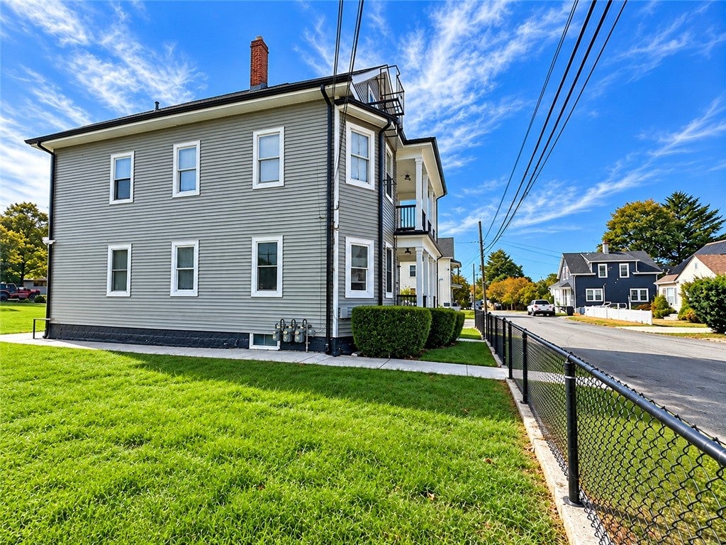 49 Emanuel Street