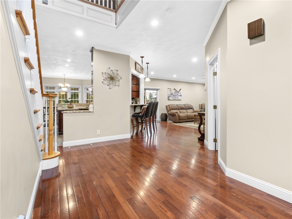 2 Medinah Drive