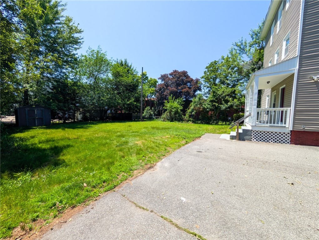 5 Stearns Street