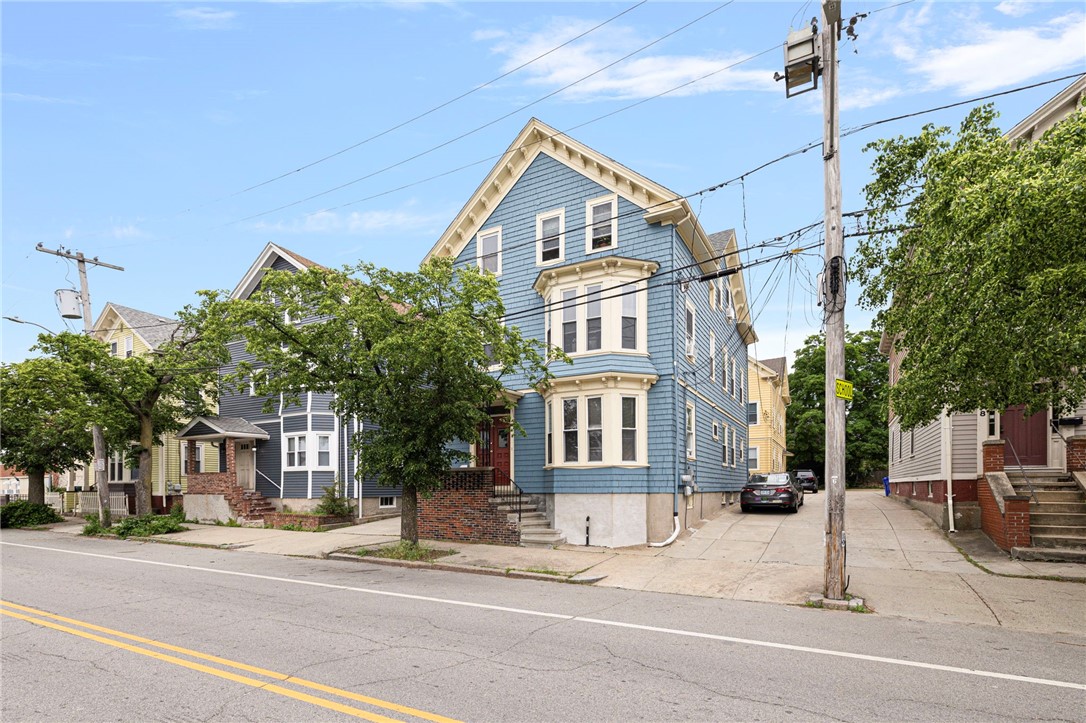 54 Barton Street