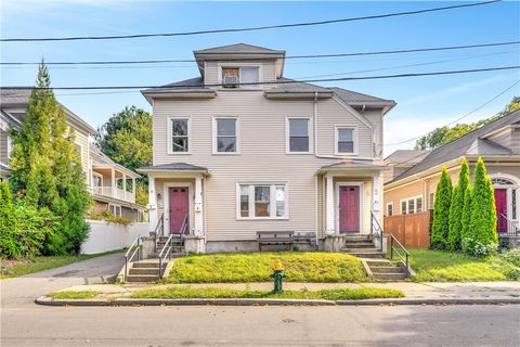 23 Elmway Street Providence RI 02906