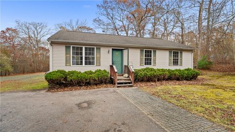 119 Woody Hill Road Westerly RI 02808