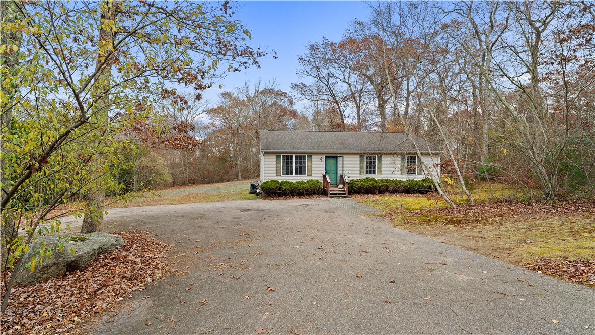 119 Woody Hill Road