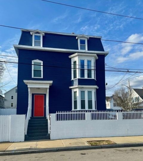 69 Detroit Avenue Providence RI 02907