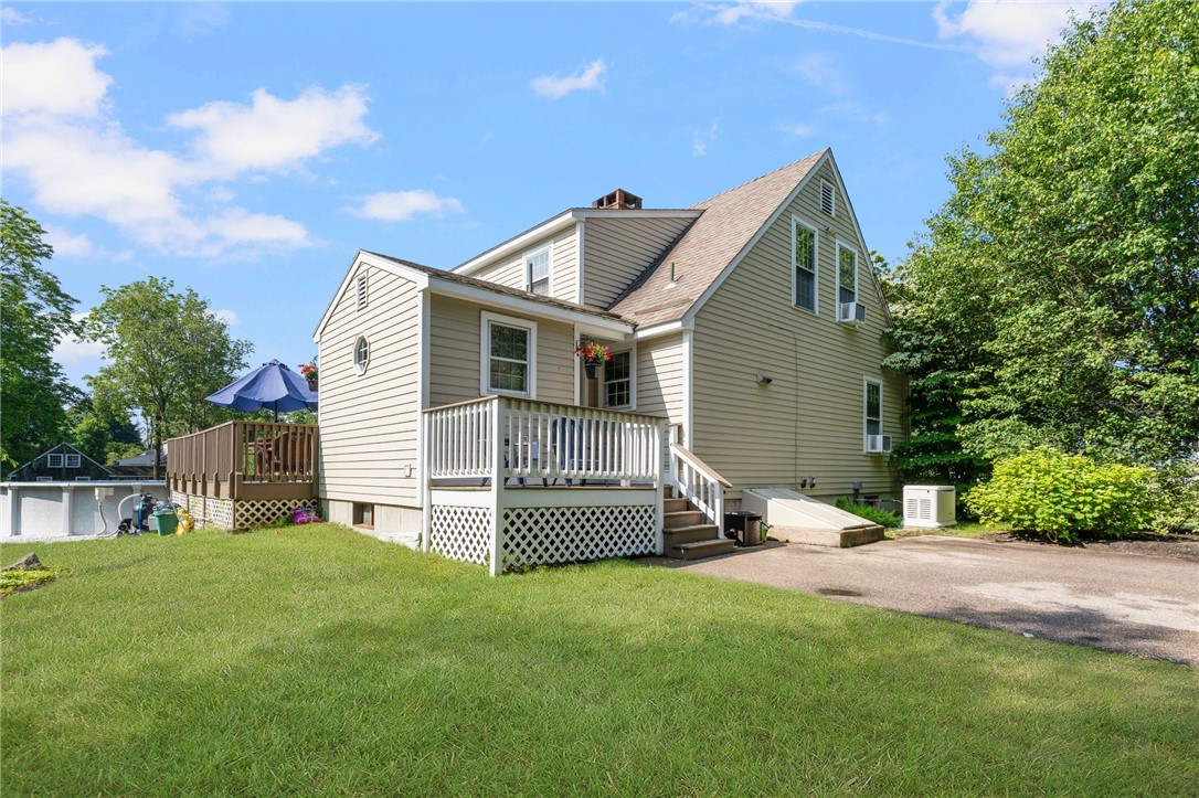2477 Kingstown Road