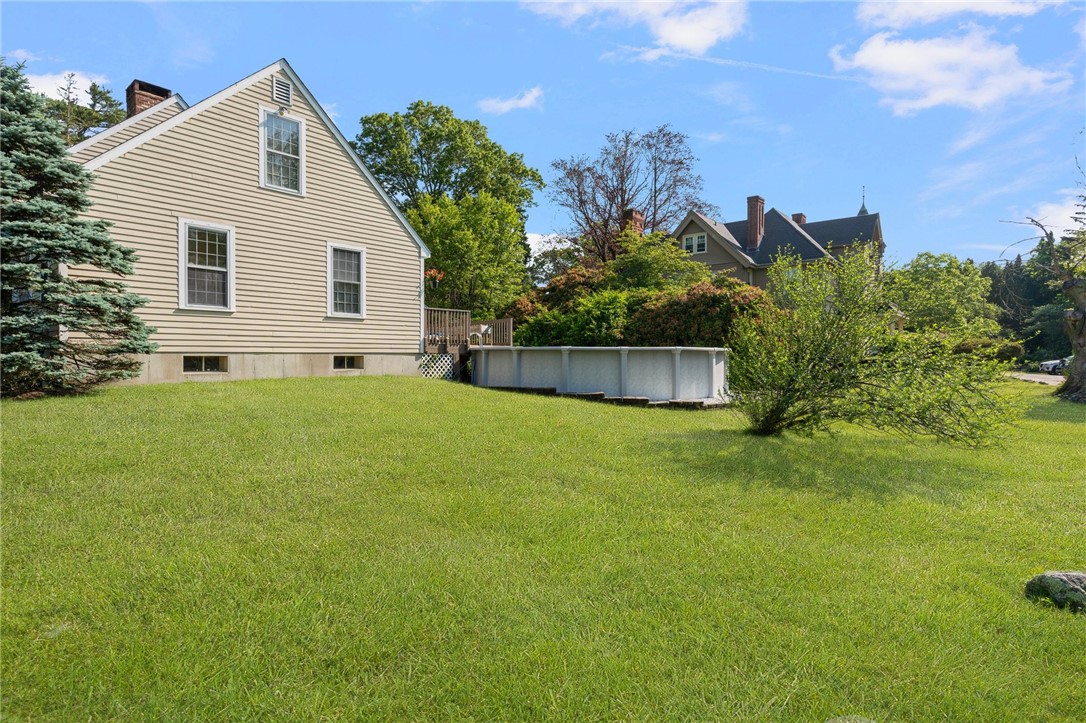 2477 Kingstown Road