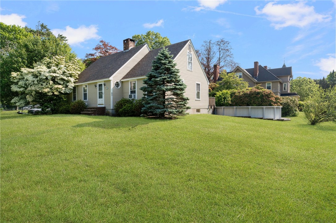 2477 Kingstown Road