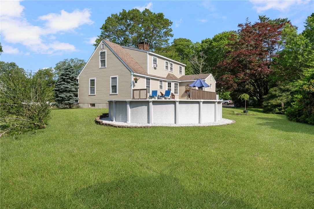 2477 Kingstown Road