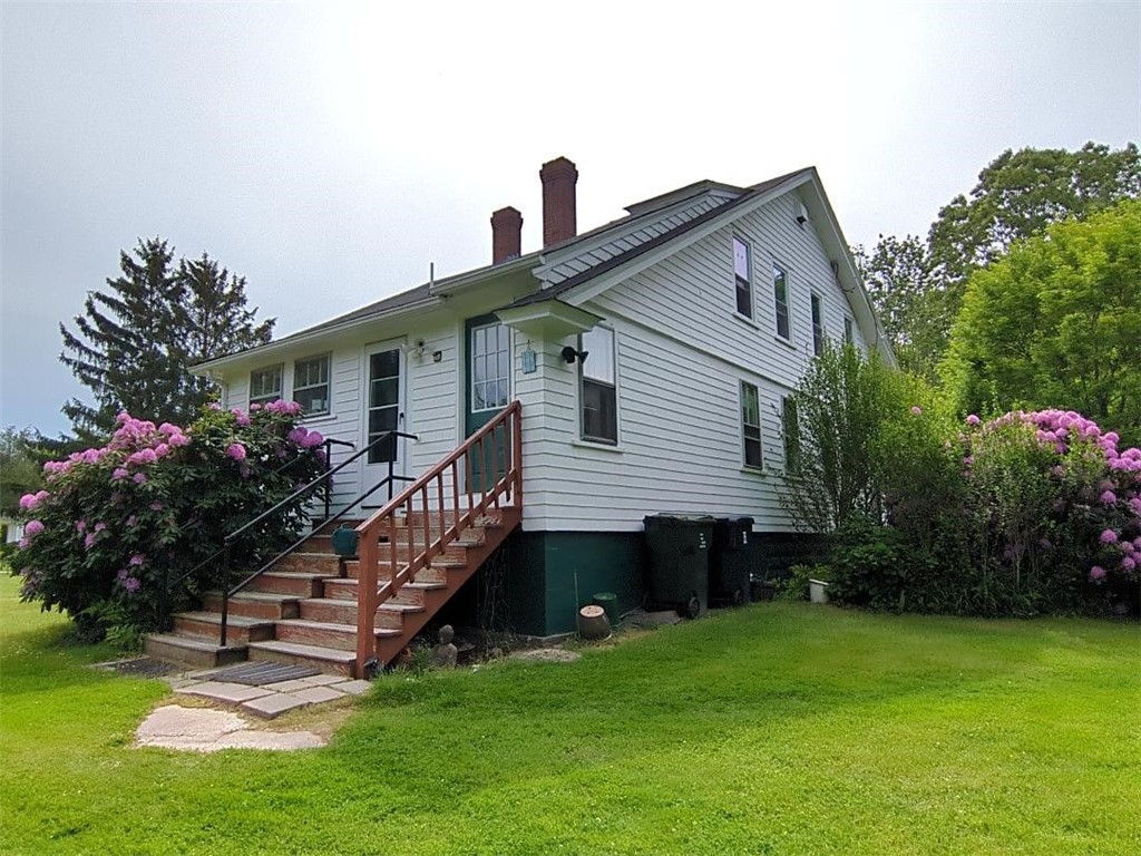126 Pendar Road