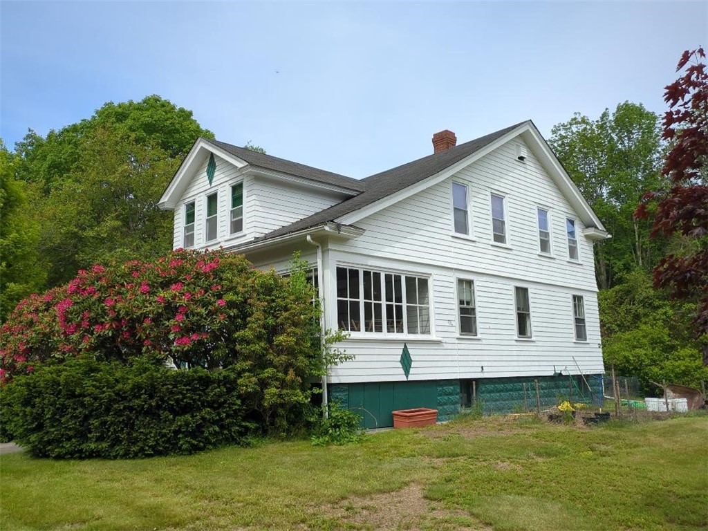 126 Pendar Road