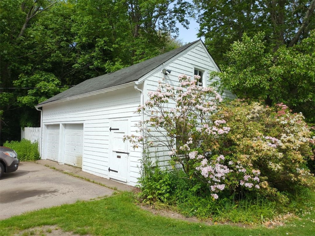 126 Pendar Road
