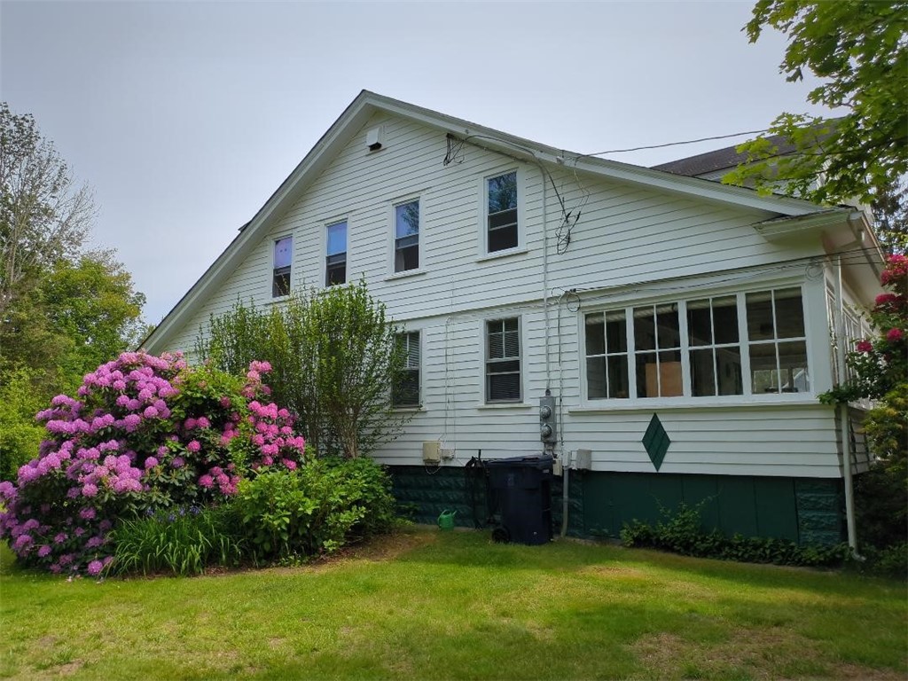 126 Pendar Road