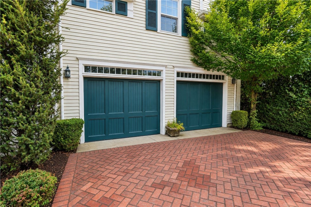 307 Slocum Road