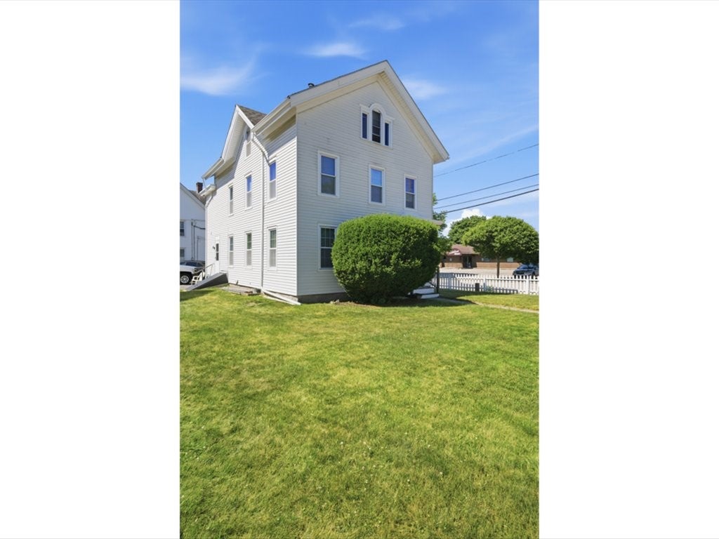 24 Pleasant Street