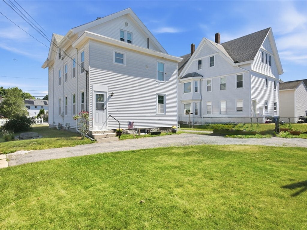 24 Pleasant Street