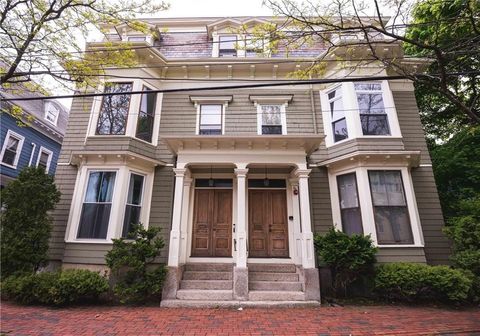 99 Almy Street 1 Providence RI 02909
