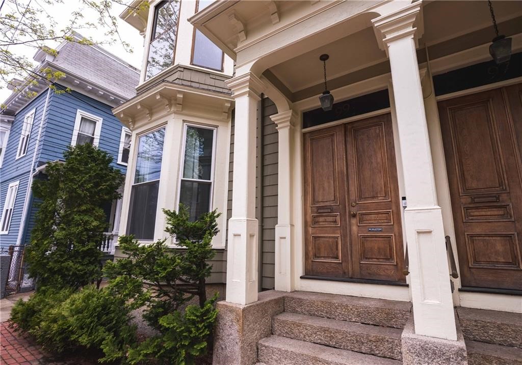 99 Almy Street 1