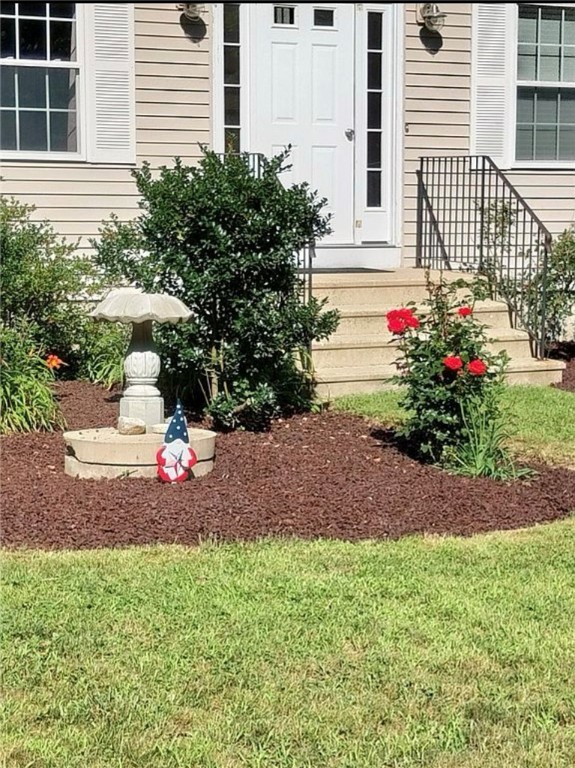 131 E Killingly Road