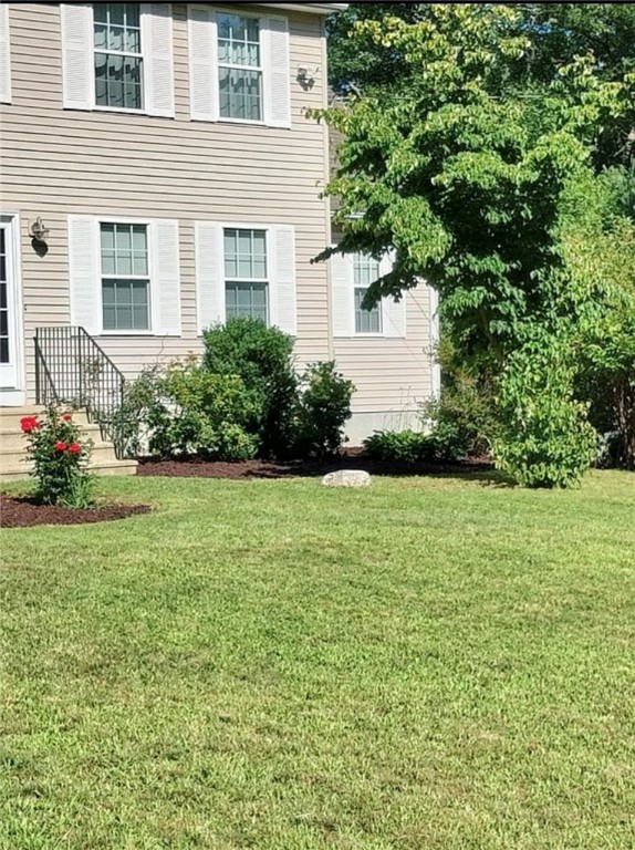 131 E Killingly Road