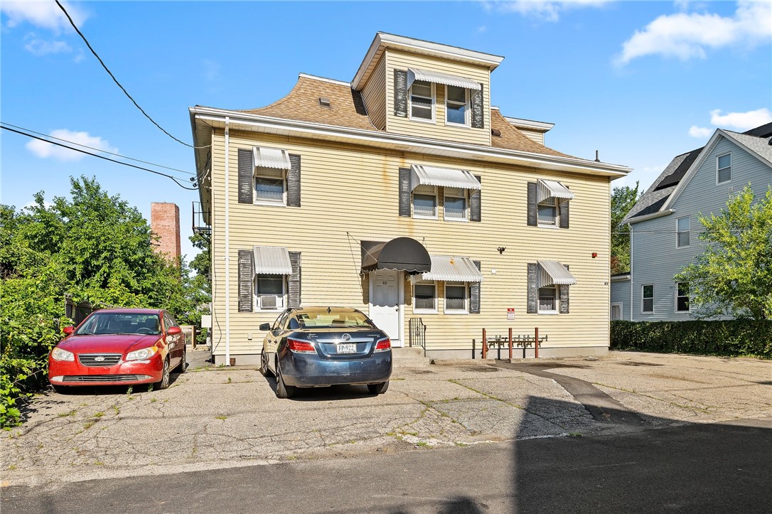 44 Campbell Terrace