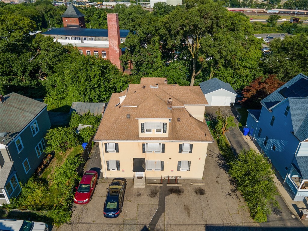 44 Campbell Terrace