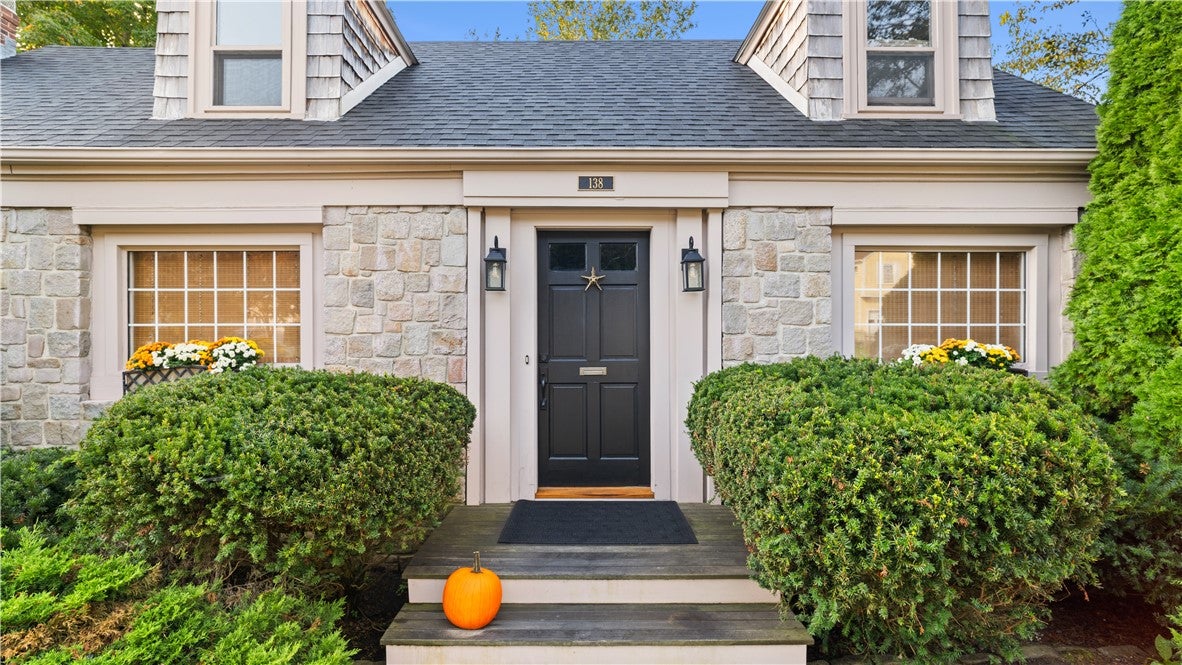 138 Audubon Road