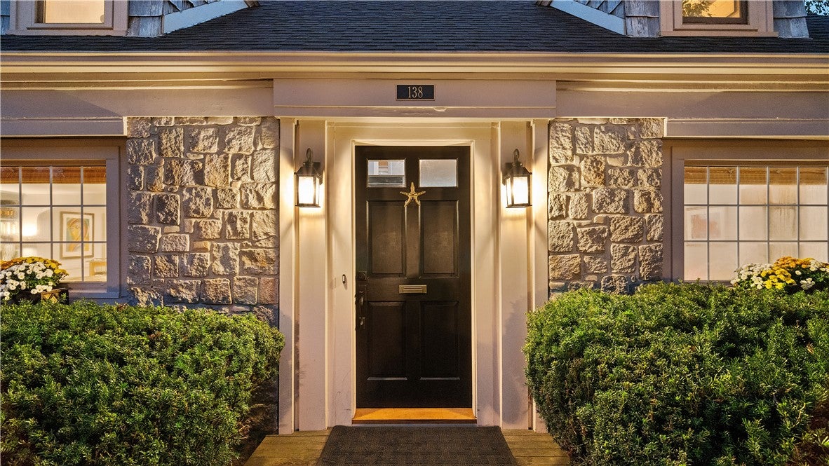 138 Audubon Road