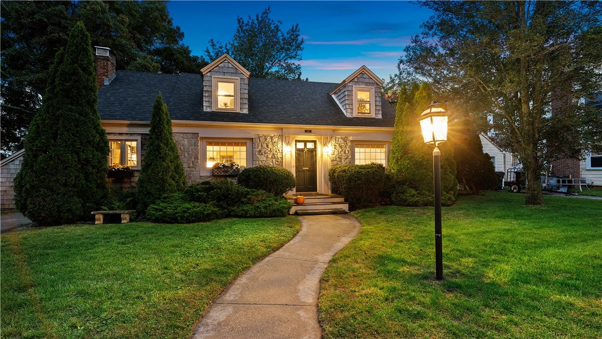 138 Audubon Road